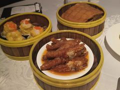 -香云轩·顺德菜(香云纱园林酒店店)