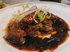 -山外山菜馆(玉泉路店)
