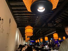 -绿茶餐厅(乐峰广场店)