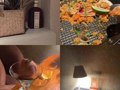 -陶享时光西餐·下午茶(信河街店)