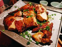 -绿茶餐厅(蓝色港湾店)