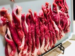 -三宝涮肉(体育学院店)