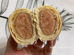 -吴记·吴酥生PASTRY宫廷酥饼