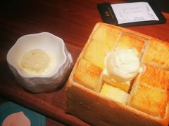 -大树餐厅(益田假日店)