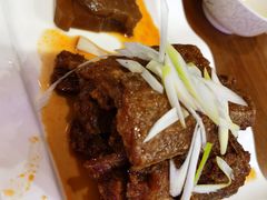 娄府酥骨带鱼-娄三少·老北京春饼烤鸭家常菜(富力又一城店)