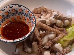 -渔满仓海鲜楼