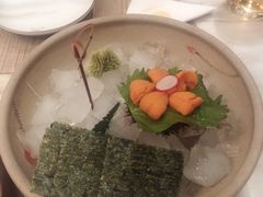 马粪海胆-月下料理(楷林IFC店)