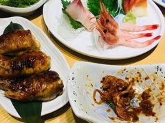 -富山日式料理(宽厚里店)