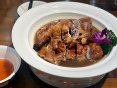 -广州海鲜酒楼(长丰园店)