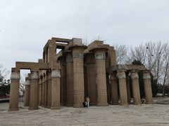 -北京世界公园