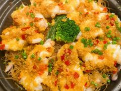 -必点海鲜·海肠捞饭大王(滨江道店)