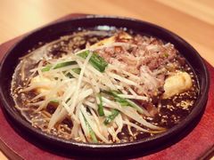 -皇品田苑日式料理(苏州中心店)