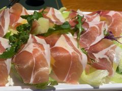 -LUCCA卢卡西班牙海鲜饭(远洋广场店)