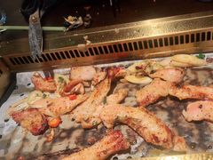 -新石器烤肉(之心城店)