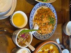 -尽善百年古院餐厅(王家老宅店)
