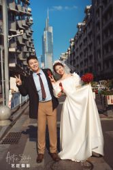 -艺匠摄影ARTIZ STUDIO(南京店)