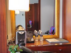 -上海明天广场JW万豪酒店