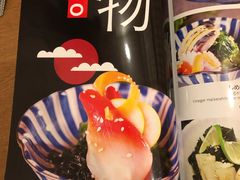 -吉兆·料理(红梅南路店)