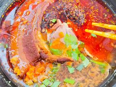 -一品飘香米线(一中总店)