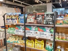 -大型宠物商超·宠海王国·宠物猫狗活体·用品·美容(新世界百货重庆店)