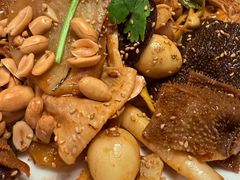 -拿渡·水煮鱼 麻辣香锅(西单大悦城店)