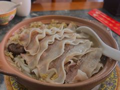 -砂锅居饭庄·京菜(西四店)