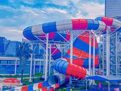 -巨鹏飞梦幻海岸