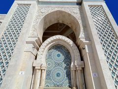 -哈桑二世清真寺