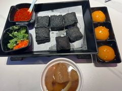 -火宫殿·小吃王国(坡子街店)