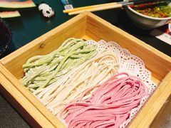 -大隐·成都火锅Bistro(合生麒麟新天地店)