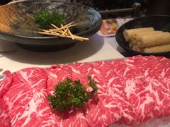 -一哥澳门豆捞·澳门风打边炉(高德置地店)