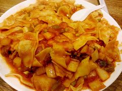 -巴依兄弟西域美食(机场店)