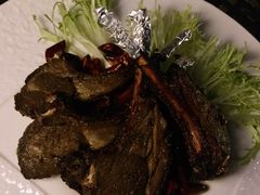 -梧桐餐厅(泉城路店)