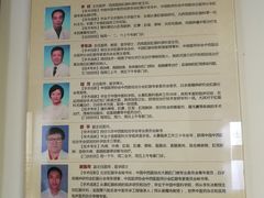 -中国中医科学院西苑医院(本部)