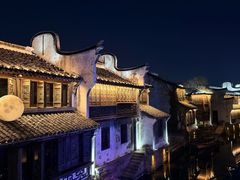 -嘉兴月河历史街区