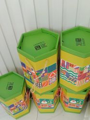 -蕾特恩专业祛痘·皮肤管理