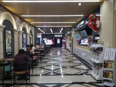 -SFC上影百联影城(大上海4DX店)