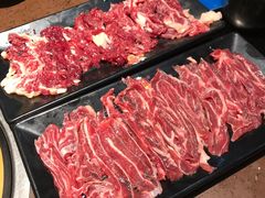 -幸运牛汕头小黄牛牛肉火锅(梅林店)