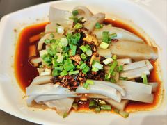 -江龙饭店·乌江豆腐鱼(乌江老桥头店)