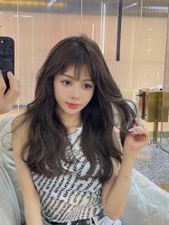 -3AM·S HAIR SALON烫发染发接发