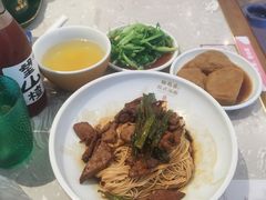 -松鹤楼面馆(中洲湾店)