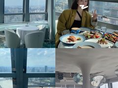 -天玑高空江景餐厅&酒吧Sky Secret Restaurant&Bar