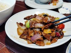 -大牌大·传统杭帮菜(湖滨店)