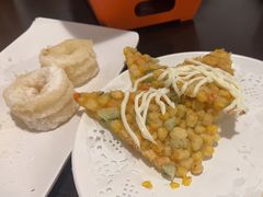 -冶建镜子·老南昌大排档·江西虾王(总店)