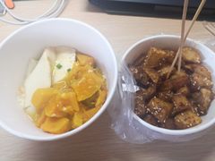-芙蓉餐厅(厦大店)