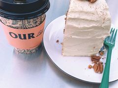 -OUR Bakery(三里屯太古里店)