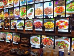 -园林美食城·本土农家菜(杨和镇店)