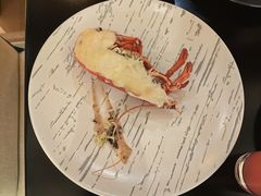 -盛宴自助餐厅(运达喜来登店)