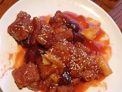 -老雒阳面馆·水席(洛宁高速路口店)