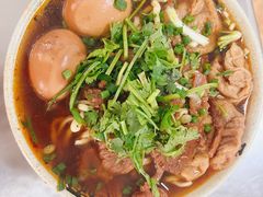 -金秋特色面馆(铜庄店)